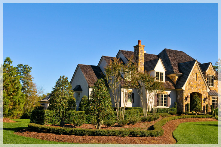 Luxury Defined Picture one