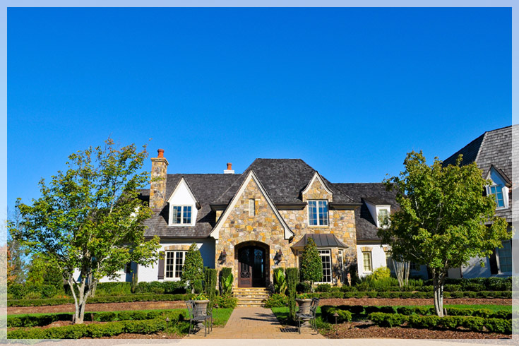 Luxury Defined Picture three