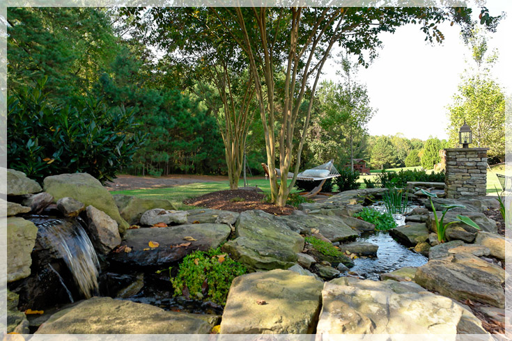 Sleepy Cove five